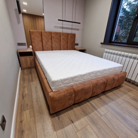купить кровать Алматы