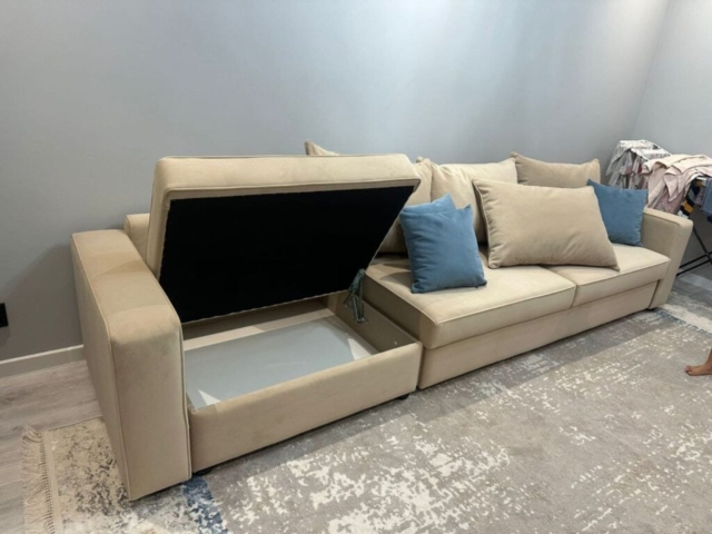 купить диван алматы